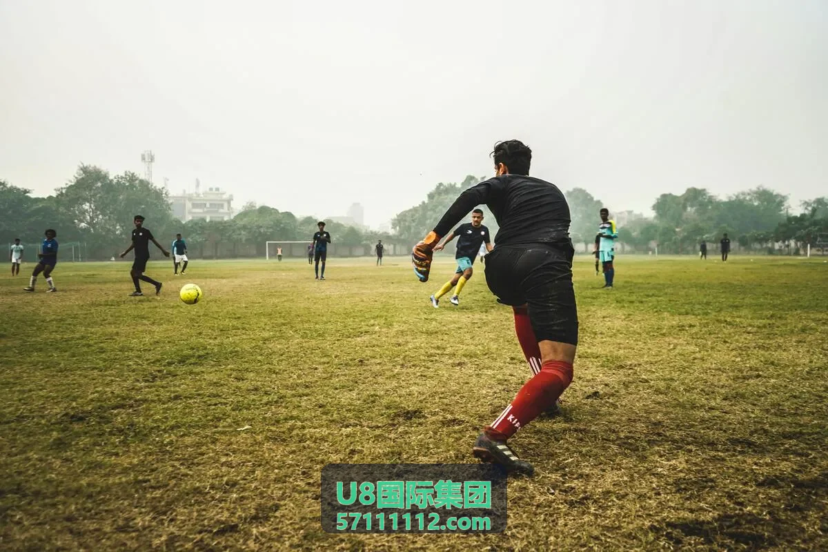 U8国际集团跨国协作场景