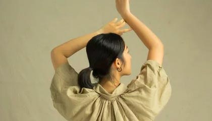 郑钦文打响世界前十保“位”战